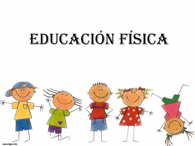 EDUCACION FISICA